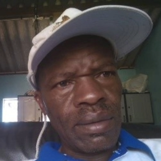 Mr Leniant Chidyagwayi