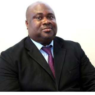 Dr Samuel Chabikwa