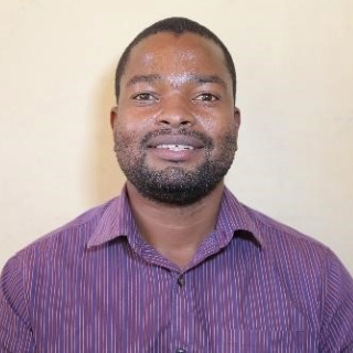 Mr Ntobeko Ndlovu 