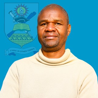 Mr. Abania Nyathi 