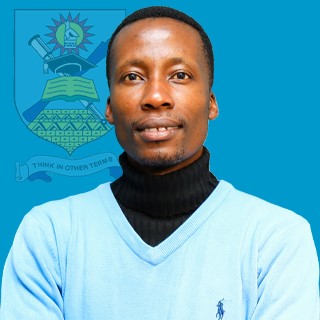 Mr Emmanuel Sibanda