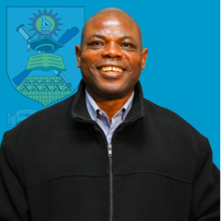 Dr. Kudakwashe Chirambwi