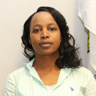 Ms. Thandiwe Gwatsvaira