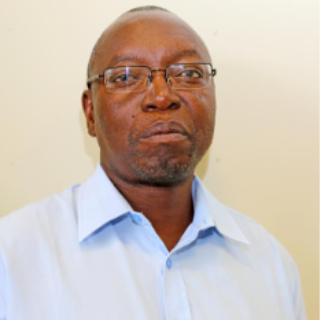 Dr Musa Nyathi