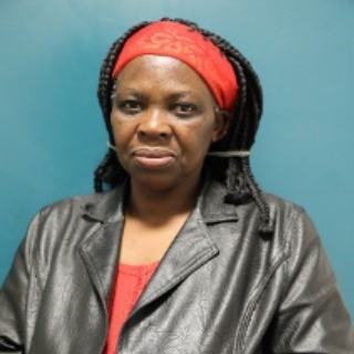Mrs Siboniso Warima