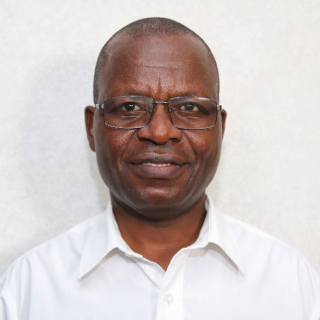 Dr Samson Mtisi