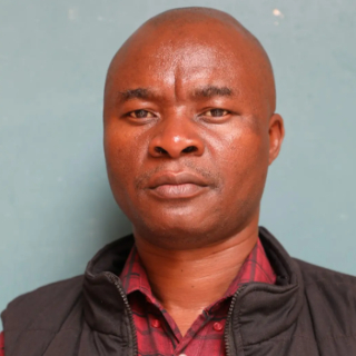  Mr Mukandi Tapiwa