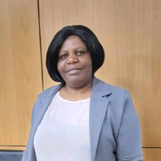 Mrs Chimumoyo Baya