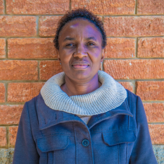 Ms Soneni Moyo