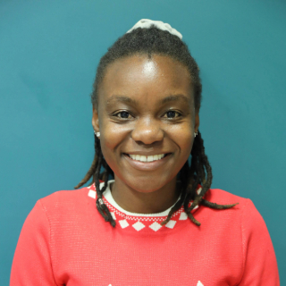 Mongiwa Isabel Ndlovu