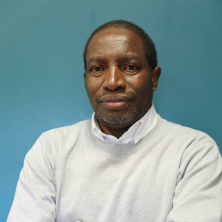 Mr. Pascal Kamwemba