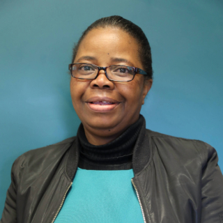 Ms. Neriah Makombe