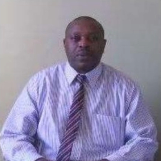 Mr Fidelis Nhenga-Mugarisanwa