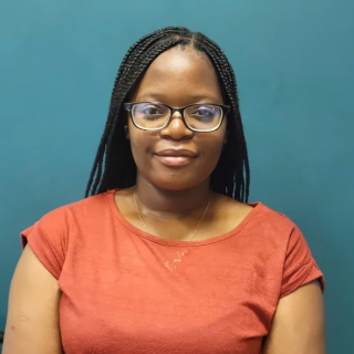 Miss Nyasha C Kadenge