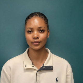Thandeka Moyo