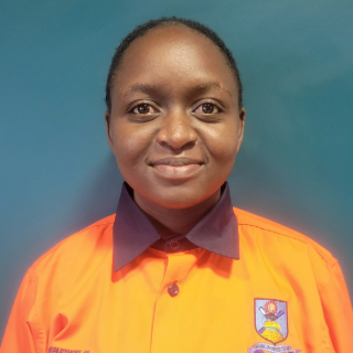 Vuyiso Ntuli
