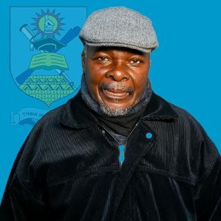 Mr Clifford M. Mhlope