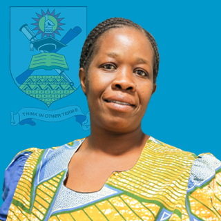 Patience Muriwo