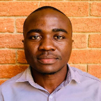 Mr Mpumelelo Ndlovu