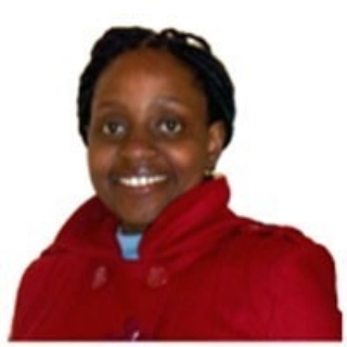 Ms. Nomathemba Sibanda