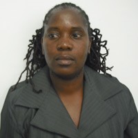 Ms. Maureen K. Mungomezi