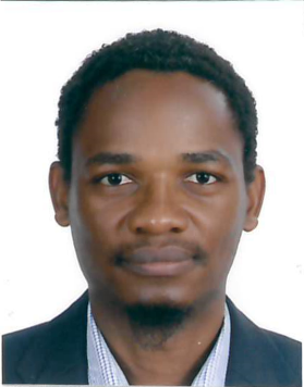 Dr Mlamuli Ndabambi