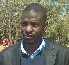 Professor Hilton G. T. Ndagurwa