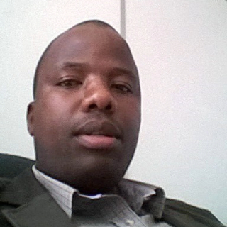Mr Maswazi Maphosa