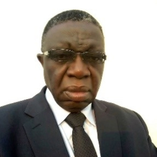 Boniface Bwanyire