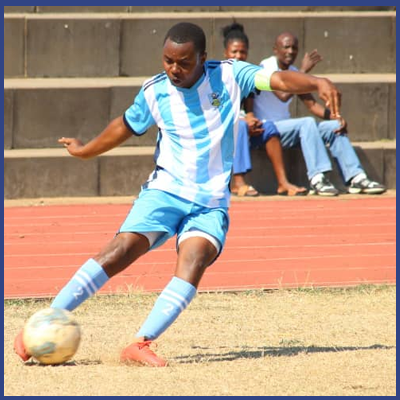 Nust leads the way in Bulawayo Division Two
