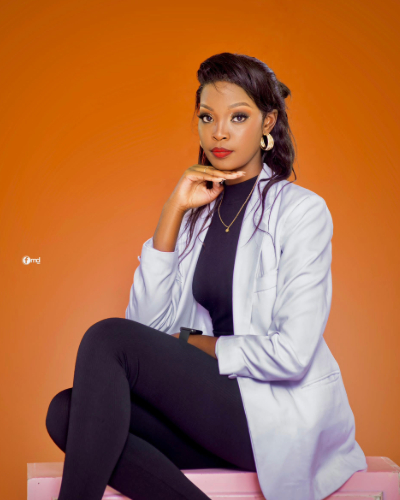 Tamia H S Moyo