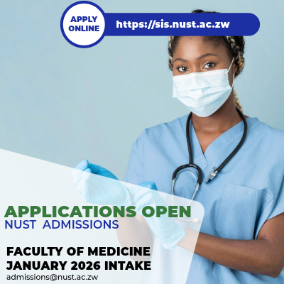 Faculty Of Medicine   January 2026 Intake