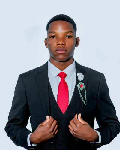 MUNASHE S. CHIKONYORA