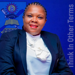 Mrs Cathrine Munodei Nyachionjeka