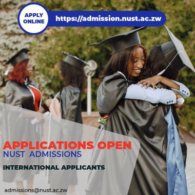 UNDERGRADUATE ADMISSIONS 2026/2027[INTERNATIONAL STUDENTS] (MARCH & AUGUST INTAKES)