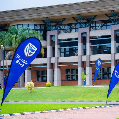 Stanbic Bank Zimbabwe and NUST Launch Scholarship Fund for Students in Matabeleland region