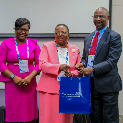 NUST GSBS and Dandemutande Champion Digital Entrepreneurship for Young Women in Landmark Harare Symposium