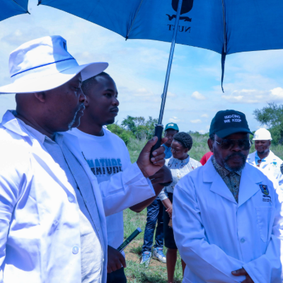 NUST Alumni Lead the Charge in Urban Climate Innovation