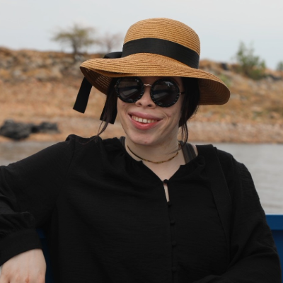 Trailblazer 1st NUST SRC female President, Stacey Majuru ends historic term