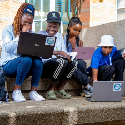 NUST’s Digital Leap:  ICT innovations transform student life