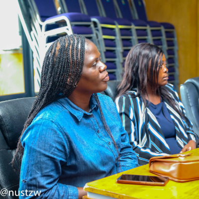 NUST Erasmus Students Return from Uppsala University Exchange, Inspired to Build Zimbabwe