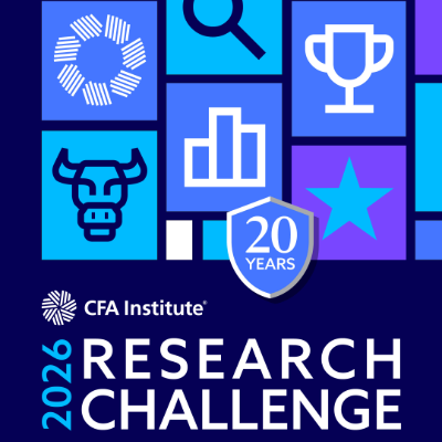 NUST team wins local CFA research challenge