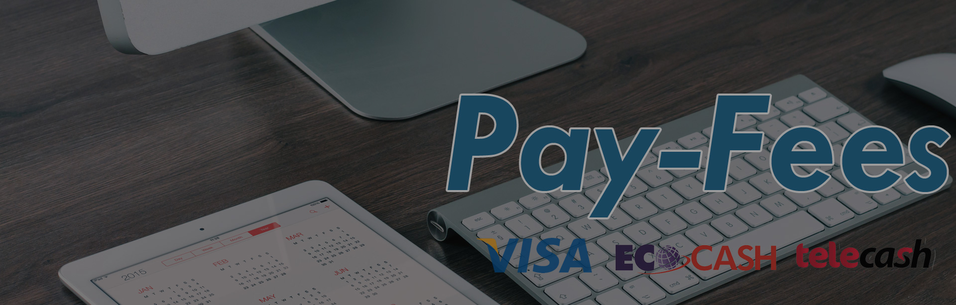 Pay My Fees :)