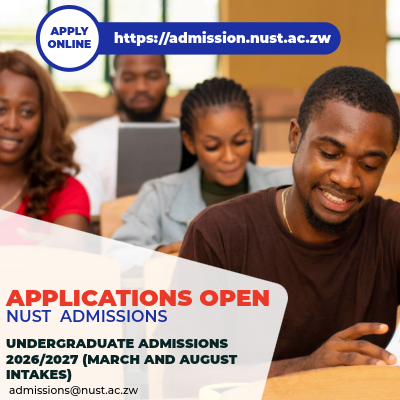 UNDERGRADUATE ADMISSIONS 2026/2027 (MARCH AND AUGUST INTAKES)
