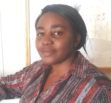 Ronginah Murima