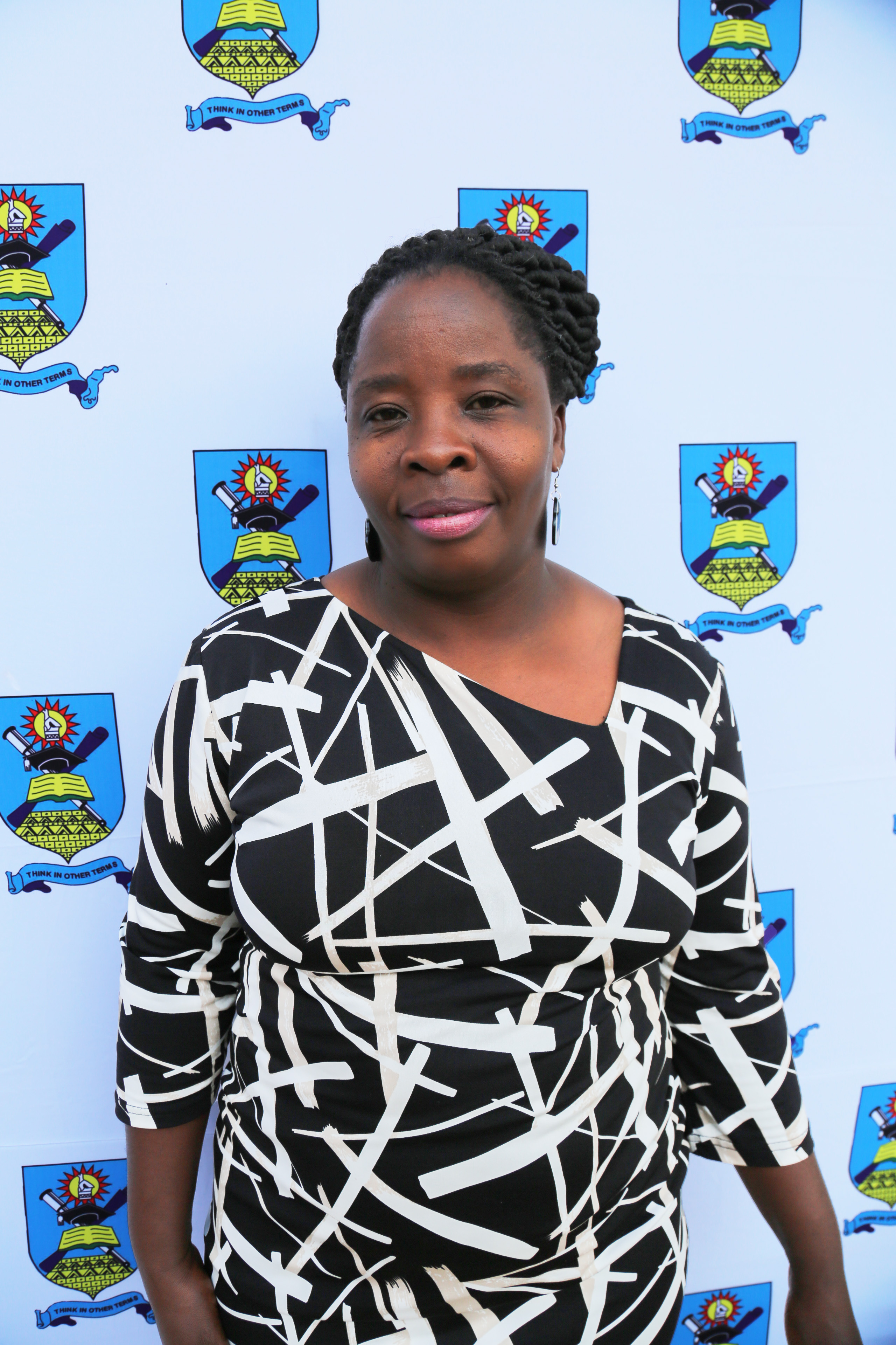 Mrs Sikhuphukile Ncube